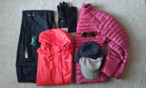 The Outer Clothing Layer