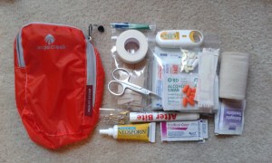 First Aid Kit