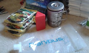 Eating and Drinking Gear