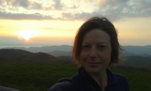 Groggy and troll-like, but I don't care.  Worth it!